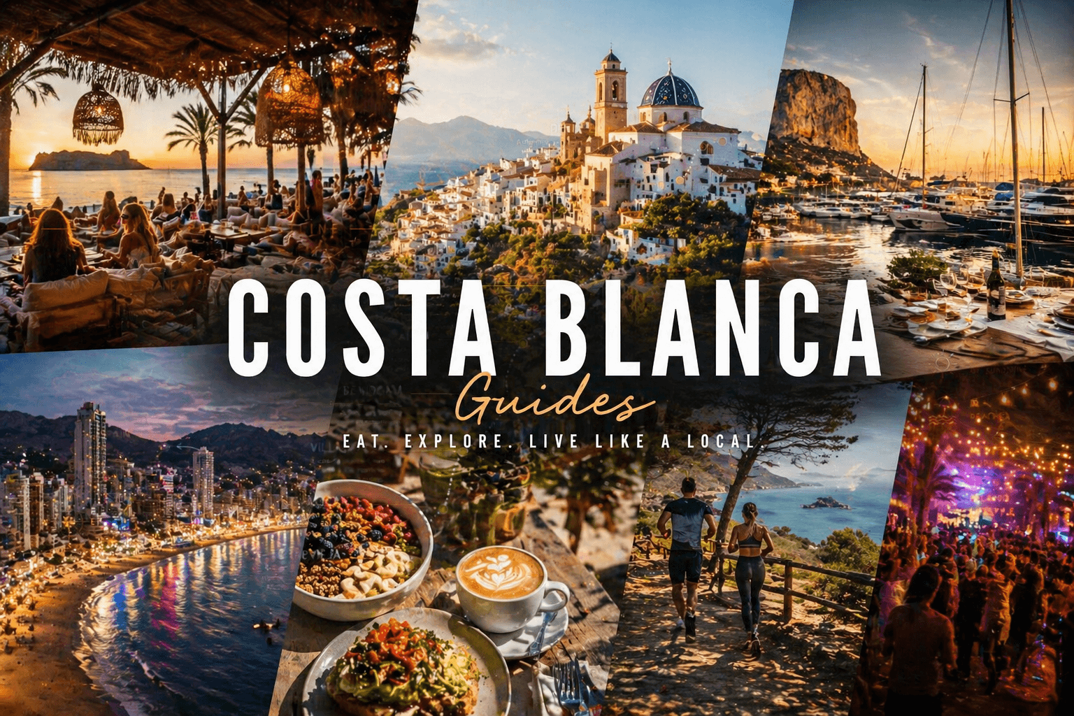 Expat guides header