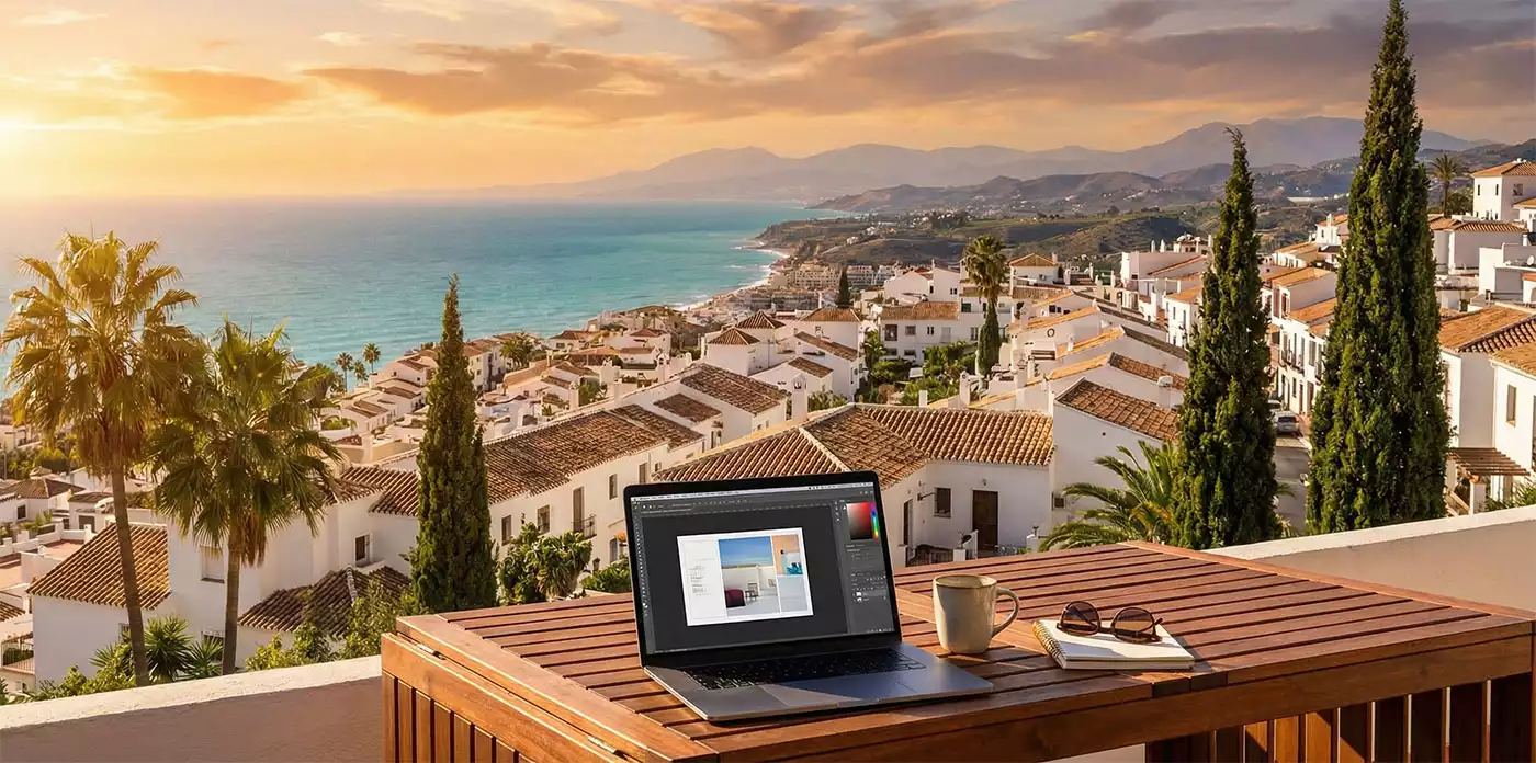 Spain Digital Nomad Visa 2026 - Complete Guide