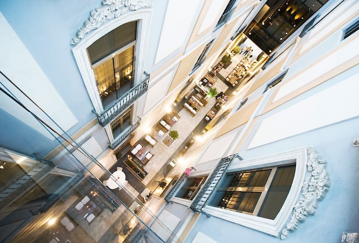 Hotel Hospes Amérigo: An Honest Review of Alicante's Spa Hotel