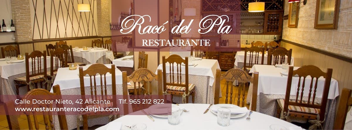Racó del Pla in Alicante: An Honest Review of the Rice and Seafood Spot