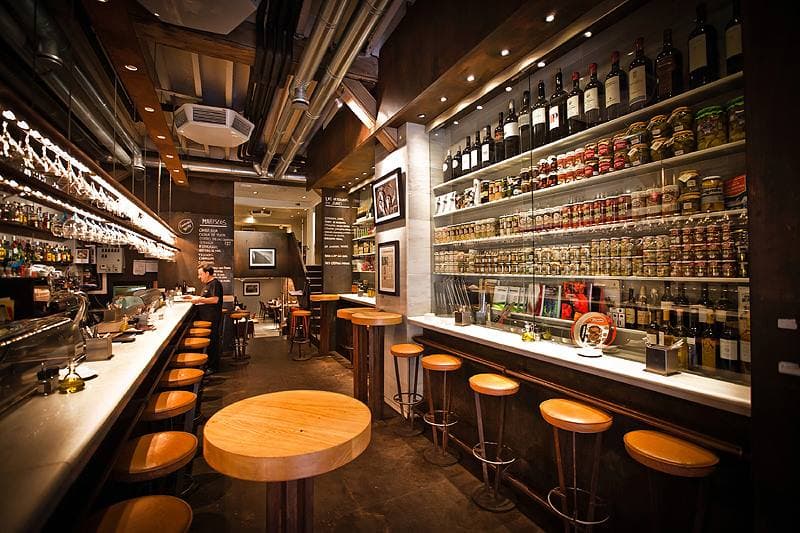 La Taberna del Gourmet in Alicante: An Honest Review (2026)