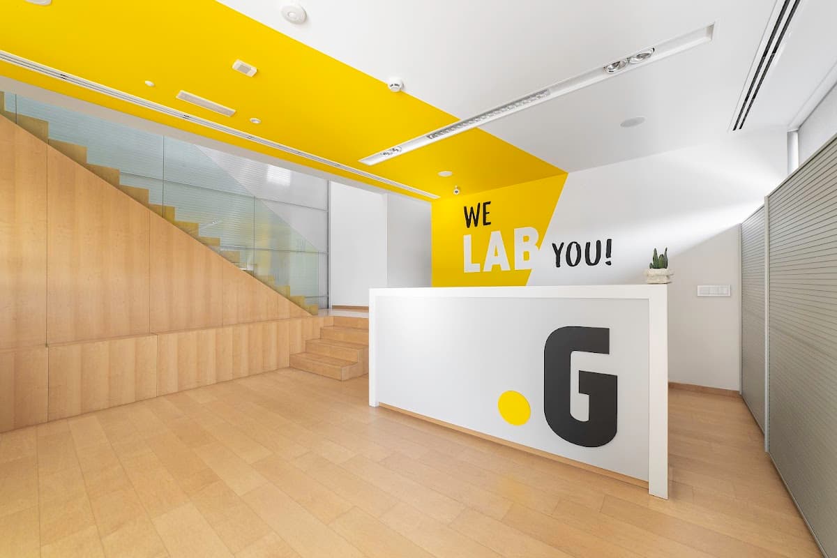Genion Lab Coworking in Petrer: An Honest Review for Remote Workers