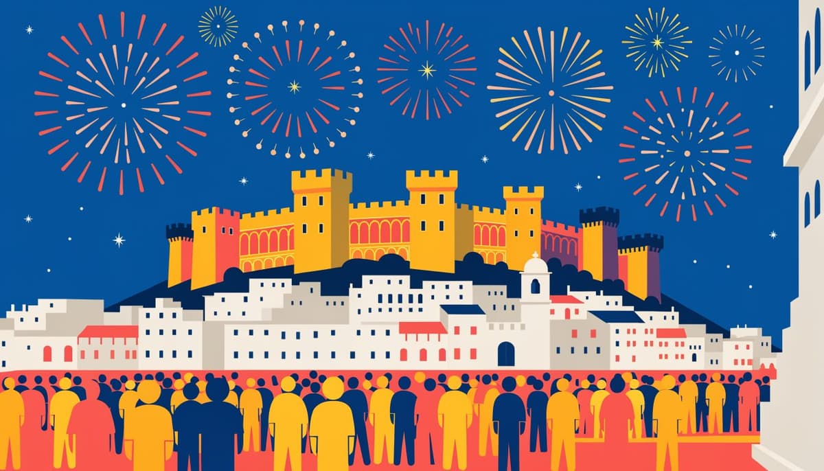 Fiestas de San Roque 2026 in Alicante: what to know before you go